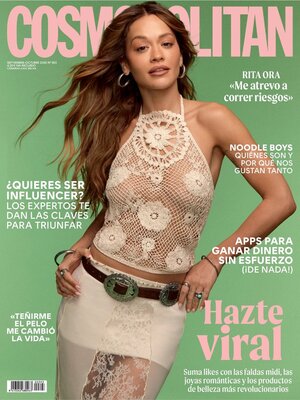 Cosmopolitan España - Magazine